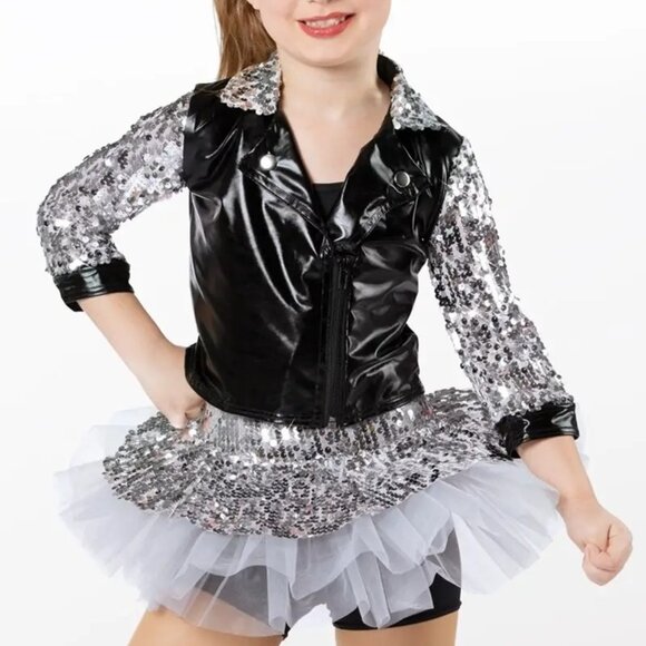 Weissman 8699 - Countdown in color Silver (MC) - Picture 1 of 2